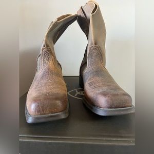 Ariat Rambler men’s boots